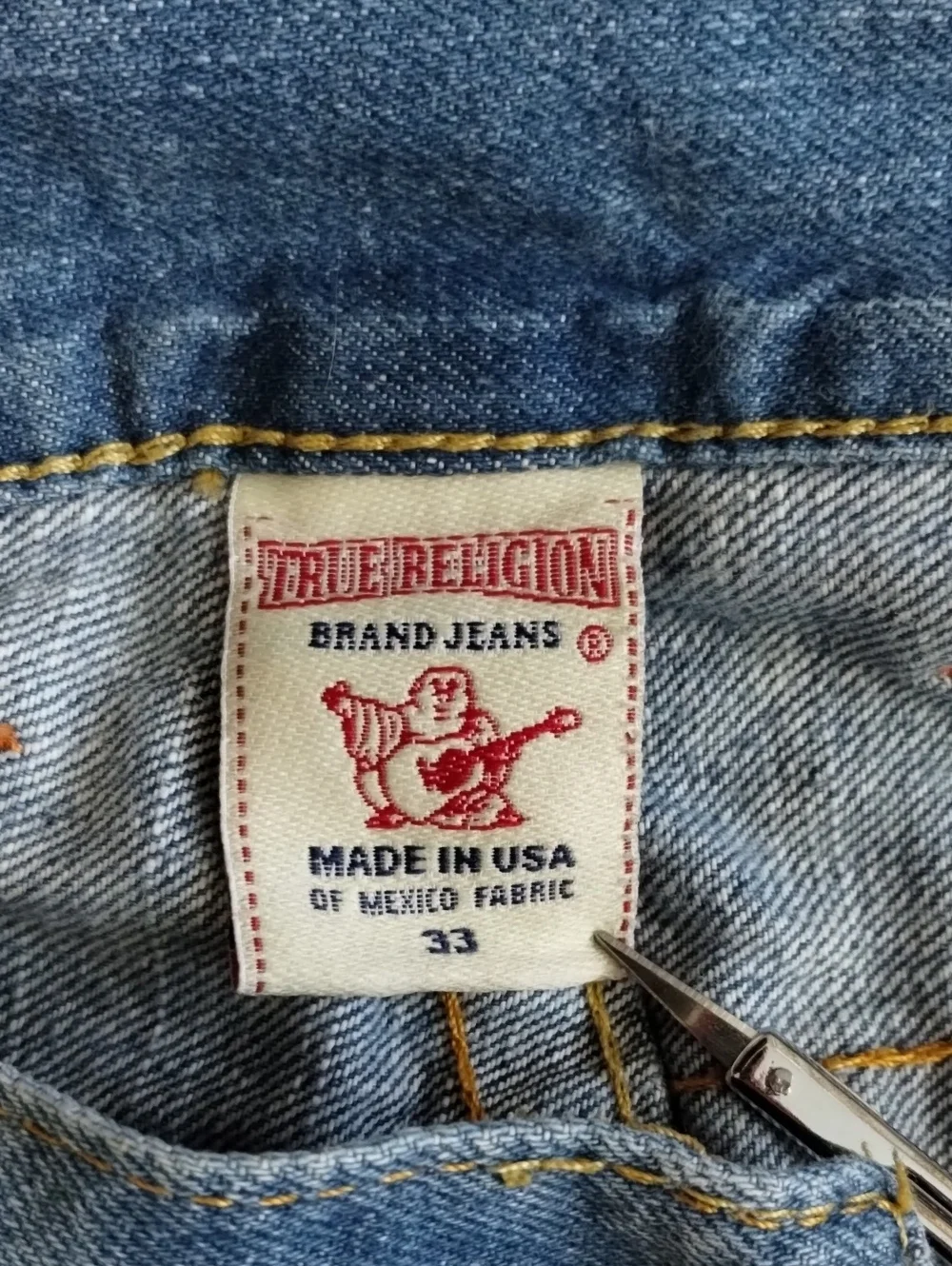 True Religion true religion